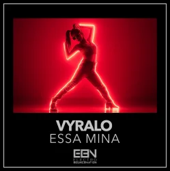 Cover Vyralo - Essa Mina
