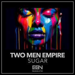 Cover Two Men Empire - Sugar