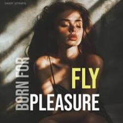 Cover Fly - Born For Pleasure (Radio Edit)