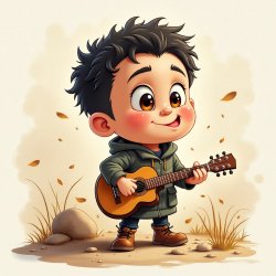 Обкладинка Виктор Загребин - Мы в деревне