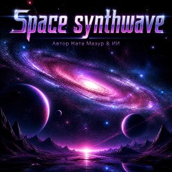 ���� ����� - Space synthwave