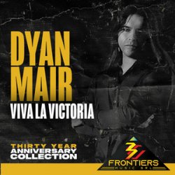 Cover Dyan Mair - Viva La Victoria
