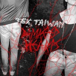 Cover Tex Taiwan - E-E-Erase