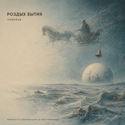 Cover ViTaLiKuS - Роздых бытия