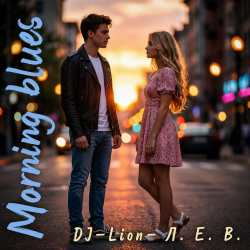 DJ-Lion- �. �. �. - Morning blues