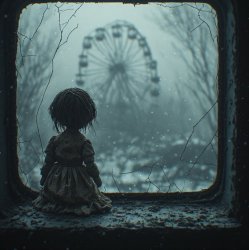 Обкладинка Enarvynn - Чернобыль (Remake)