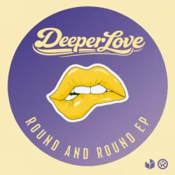 Cover Deeperlove - Dreamin