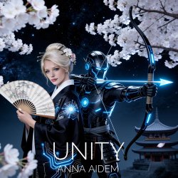 ANNA AIDEM - UNITY/RU ANNA AIDEM - UNITY/RU