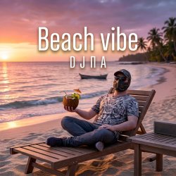 � � - Beach Vibe