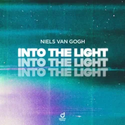 Cover Niels Van Gogh - Into The Light