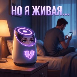 Игорь Хрульков - Но я живая Игорь Хрульков - Но я живая