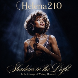 Cover Helena210 - «Shadows in the Light» (Тени в свете)