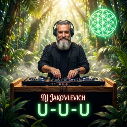 DJ Jakovlevich - U-u-u