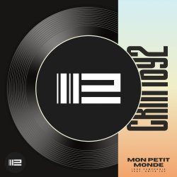 Igor Pumphonia & Anita Lav - Mon Petit Monde