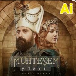 Cover Нейросеть - Muhteşem Yüzyıl 2026
