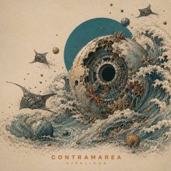 Cover ViTaLiKuS - Contramarea