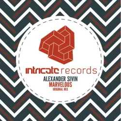 Aleksander Sivin - Marvelous