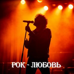 Cover 8zumQ - Рок - любовь