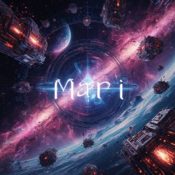 Cover Mari - Storm