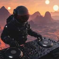 PREDATORS TECHNO - Bass in you Face