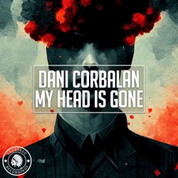 Cover Dani Corbalan - My Head Is Gone