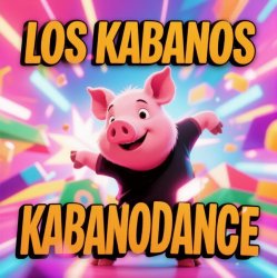 Cover Los Kabanos - KabanoDance