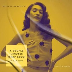 Cover Olivia Dean - A Couple Minutes