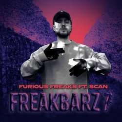 Cover Entita, Furious Freaks - Dutty Nutty
