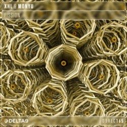 Cover XHL & Monyu - Nanodrones