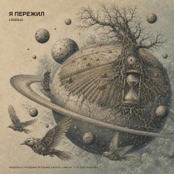 Cover ViTaLiKuS - Я пережил