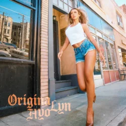 Cover HYOLYN - ChecK