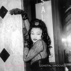 Cover Blood Orange - Champagne Coast