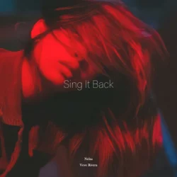 Cover Nelsa & Veve Rivera - Sing It Back