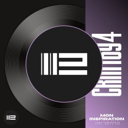Igor Pumphonia & Anita Lav - Mon Inspiration Igor Pumphonia & Anita Lav - Mon Inspiration