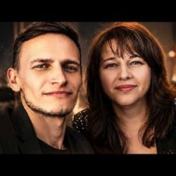 группа СЕМЬ РОЗ (Sevenrose) & Виктор Могилатов - ТЫ ЗДЕСЬ (feat. Антонина Шейер) группа СЕМЬ РОЗ (Sevenrose) & Виктор Могилатов - ТЫ ЗДЕСЬ (feat. Антонина Шейер)