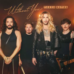 Cover Tokio Hotel - Without You