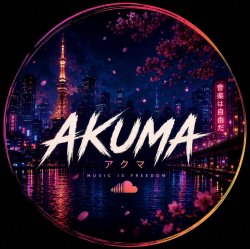 Cover Akuma - Cryo (Original Mix)