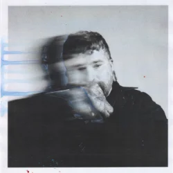 Cover Teddy Swims - Break Up in Reverse