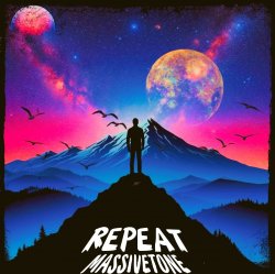 Cover MassiveTONE - Repeat