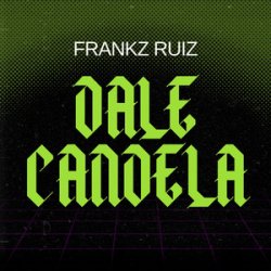 Cover Frankz Ruiz - One Life
