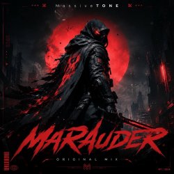 MassiveTONE - Marauder