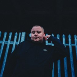 Cover Louis Toon - Dope Boyz