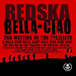 Cover Redska - Bella Ciao