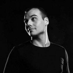Cover DJ Veljko Jovic - Black Is Back (Minitronik Remix)