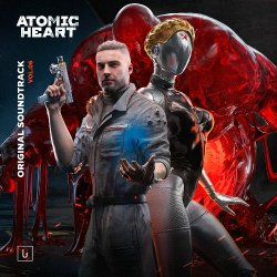 Cover Geoffplaysguitar, Atomic Heart - Lambada (Geoffrey Day Rework)