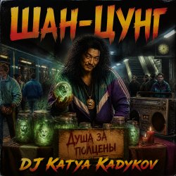 DJ Katya Kadykov - ���-����