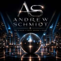 Andrew Schmidt - Feel the pump!