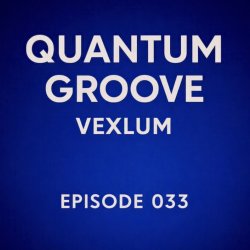Cover Vexlum - Quantum Groove 033