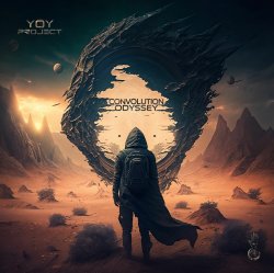 Cover Yoy Project - Celestial Revery