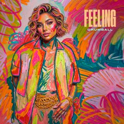 Drumball - Feeling